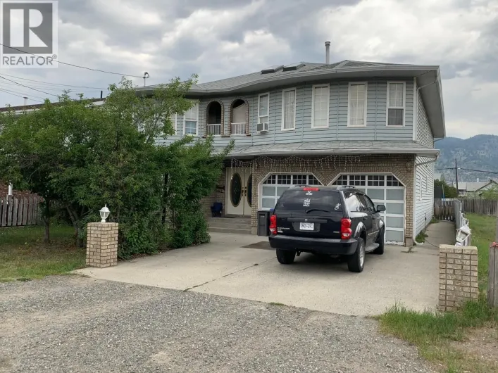 2651 Coutlee Avenue, Merritt