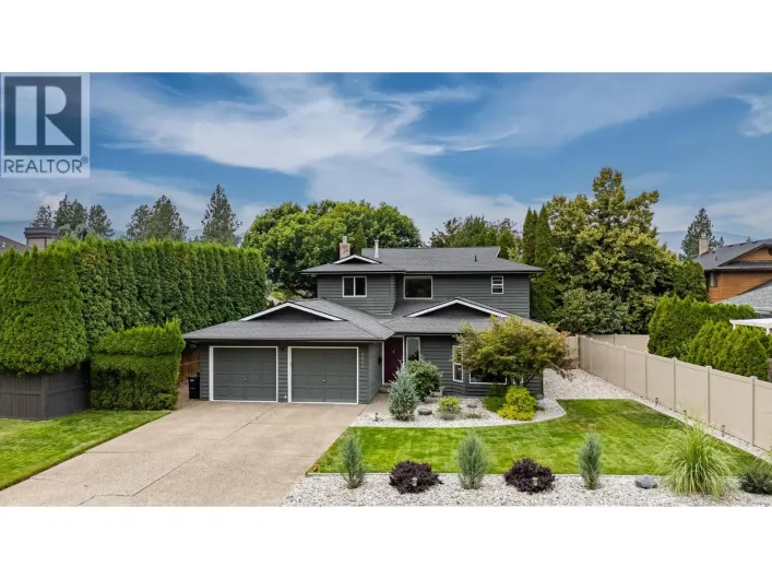 2651 Evergreen Drive, Penticton