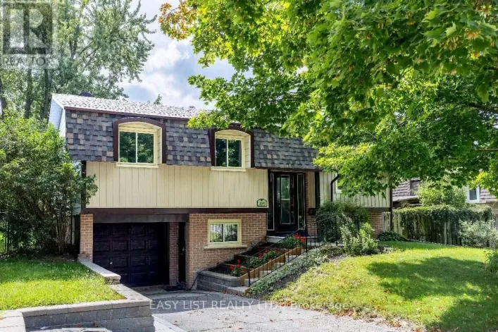 2651 MARSDALE DRIVE, Peterborough