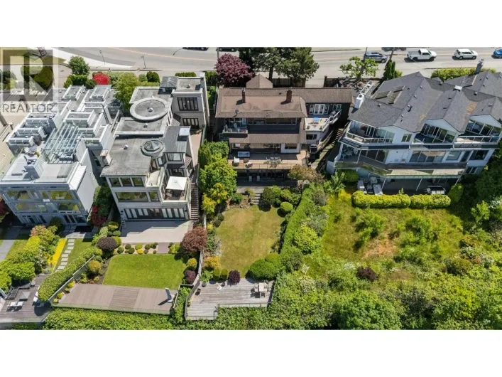 2651 POINT GREY ROAD, Vancouver