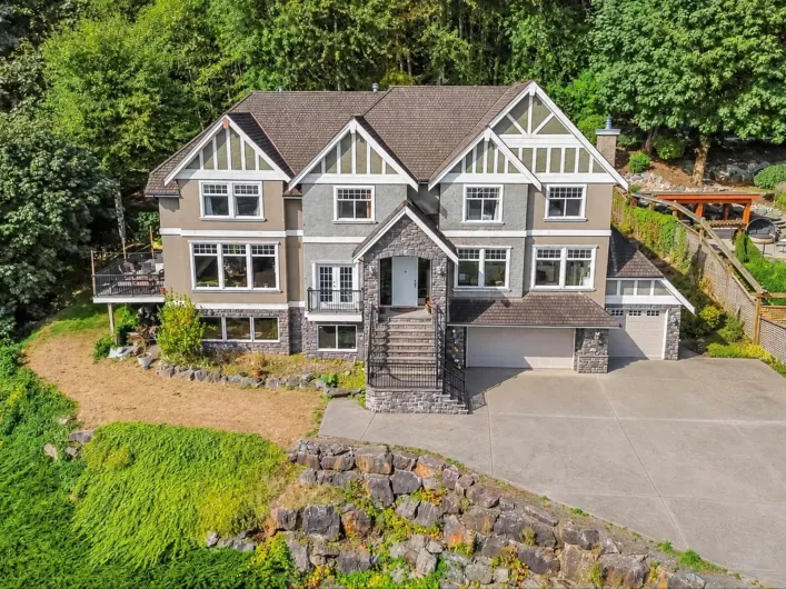 2651 STONECROFT DRIVE, Abbotsford