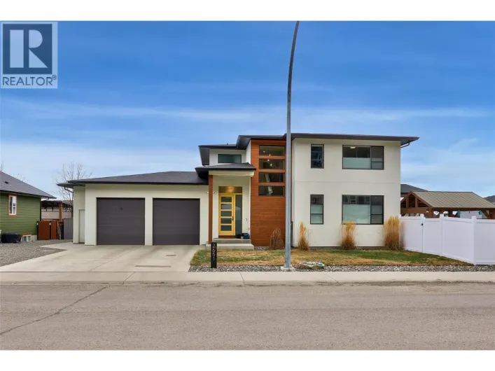 2651 Willowbrae Drive, Kamloops