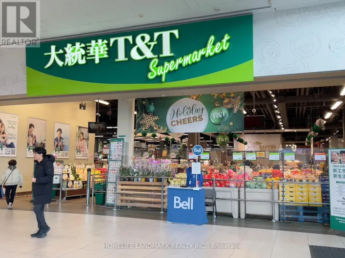 2652 - 8339 KENNEDY ROAD, Markham