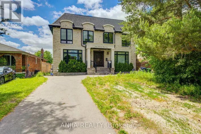 2652 VICTORIA PARK AVENUE, Toronto