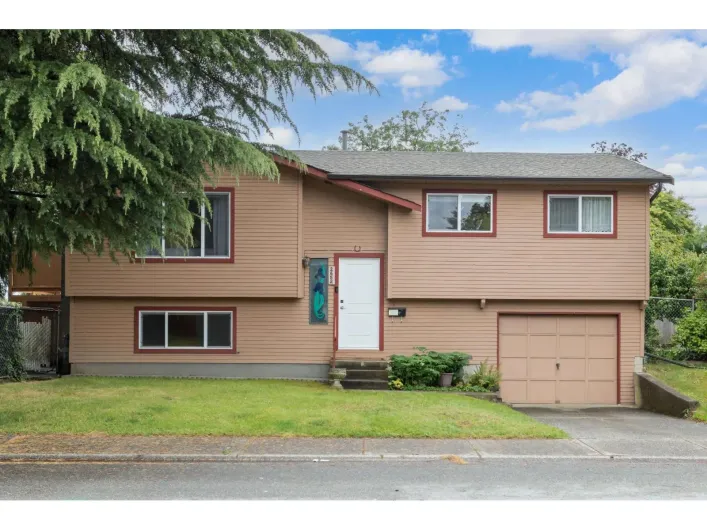 2652 WILDWOOD DRIVE, Langley