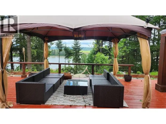 26521 LOUGHEED HIGHWAY, Maple Ridge