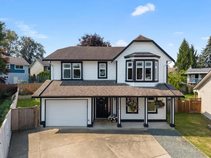 26526 30 AVENUE, Langley