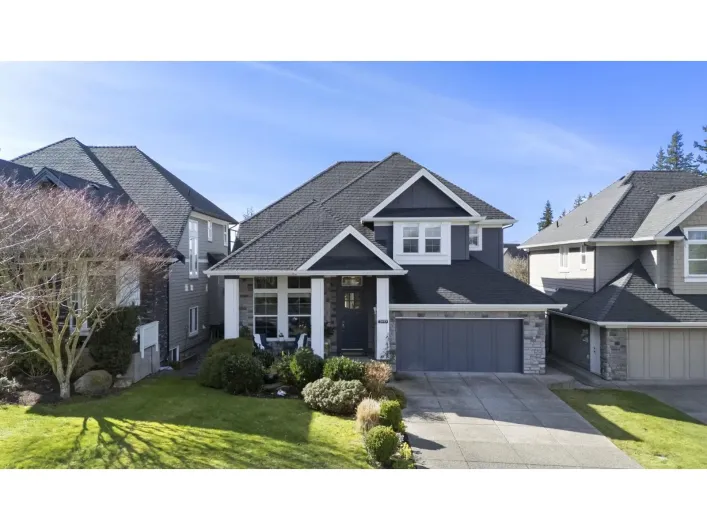 2653 164 STREET, Surrey