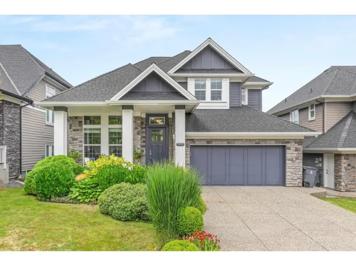 2653 164 STREET, Surrey
