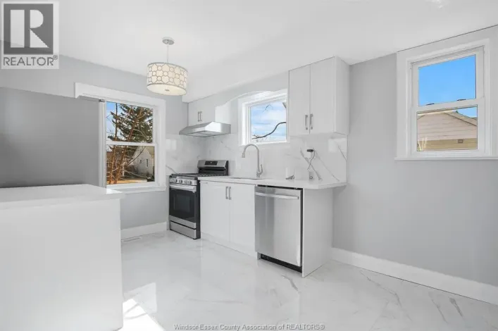 2653 ALEXIS STREET, Windsor