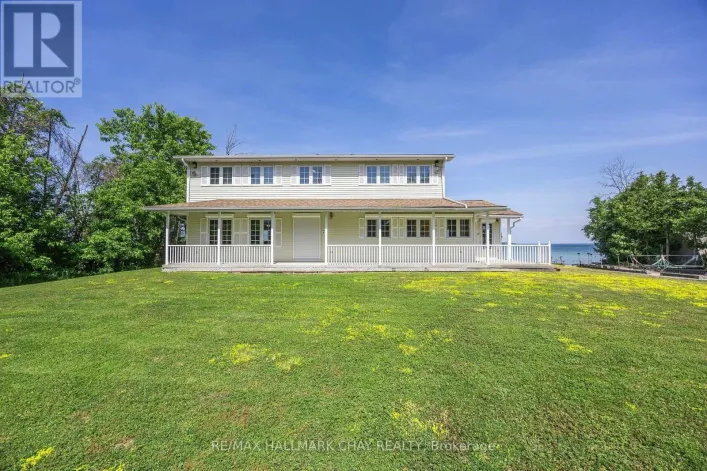 2653 LEONARD STREET, Innisfil
