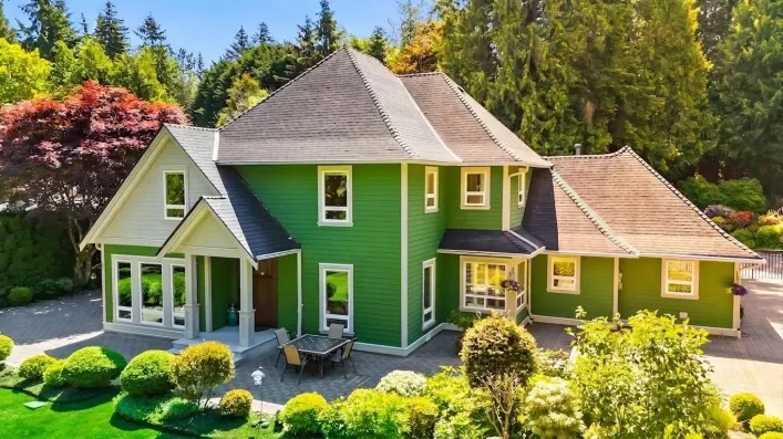 2654 133 STREET, Surrey