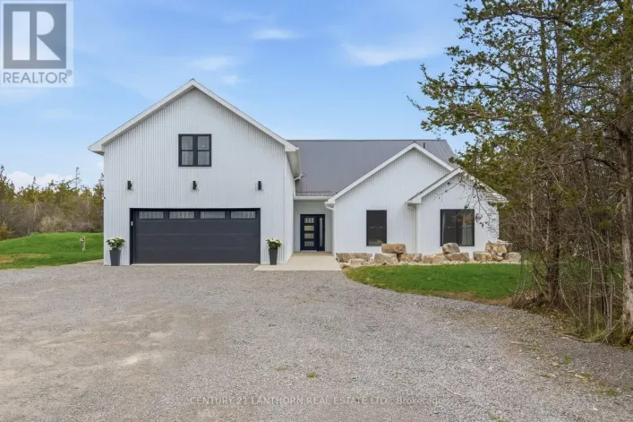 2654 COUNTY ROAD 5, Prince Edward County