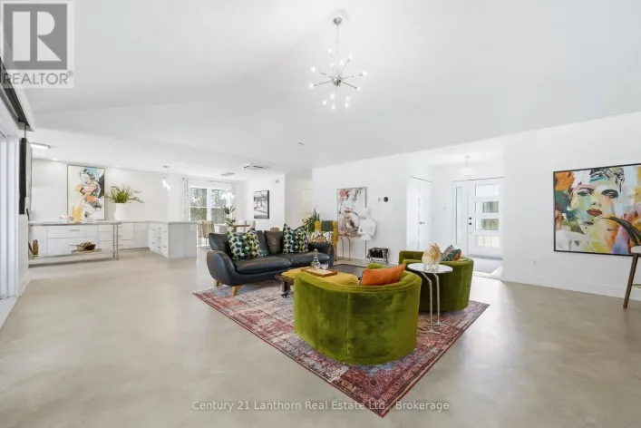 2654 COUNTY ROAD 5, Prince Edward County