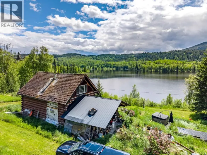 2654 EAGLE CREEK ROAD, Canim Lake