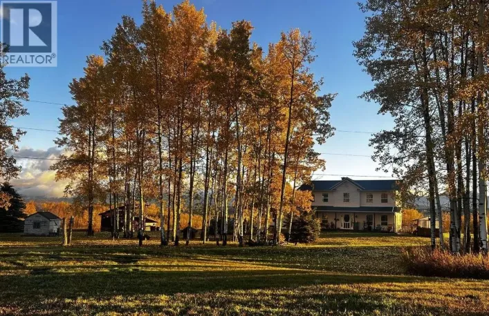 House for sale: 2654 STENSET ROAD, Smithers