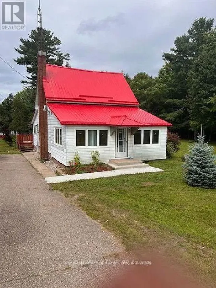 26547 HIGHWAY 62 S, Bancroft