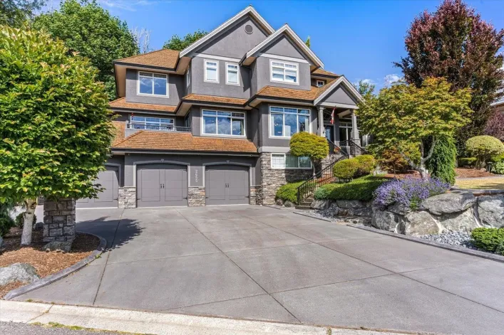 2655 STONECROFT DRIVE, Abbotsford