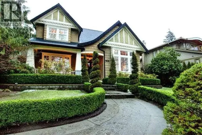 2655 W 37TH AVENUE, Vancouver