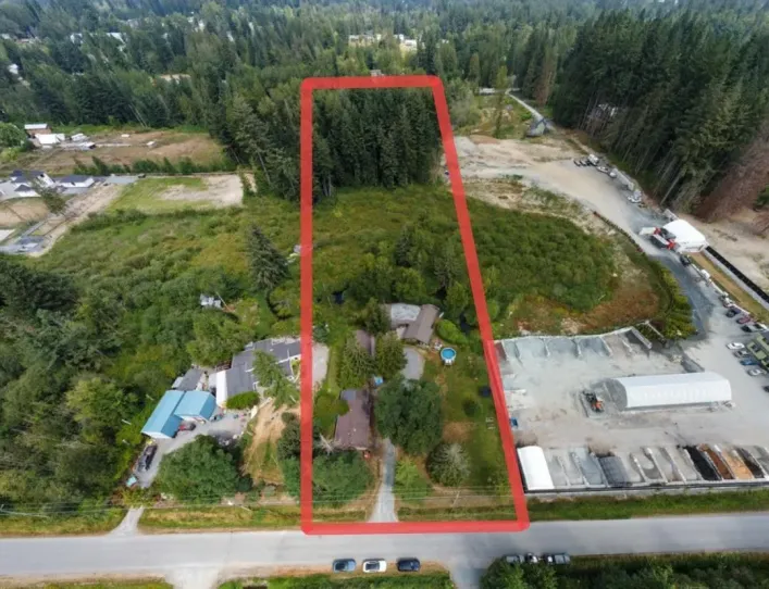 26559 58 AVENUE, Langley