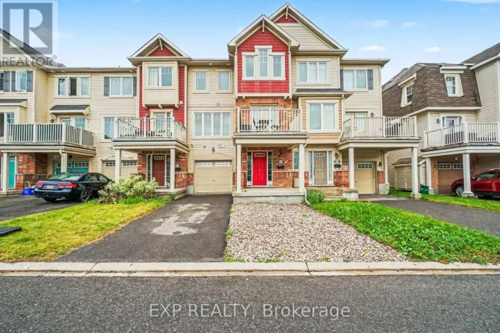 2656 BAYNES SOUND WAY, Ottawa