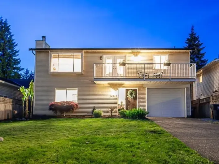 26567 28A AVENUE, Langley