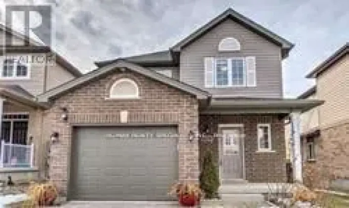 2657 ASIMA DRIVE S, London South