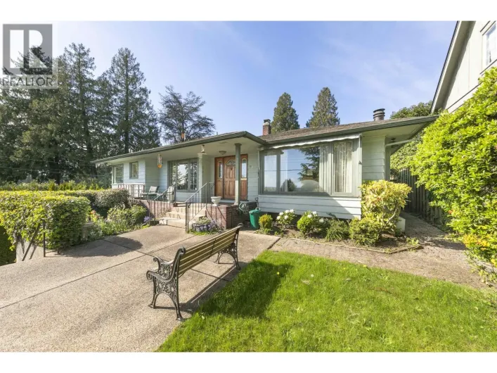 2657 HAYWOOD AVENUE, West Vancouver