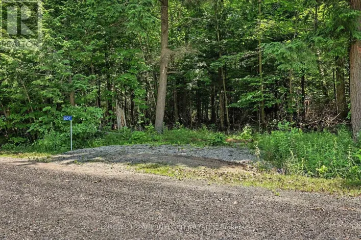 2657 PALMER ROAD, Tay Valley