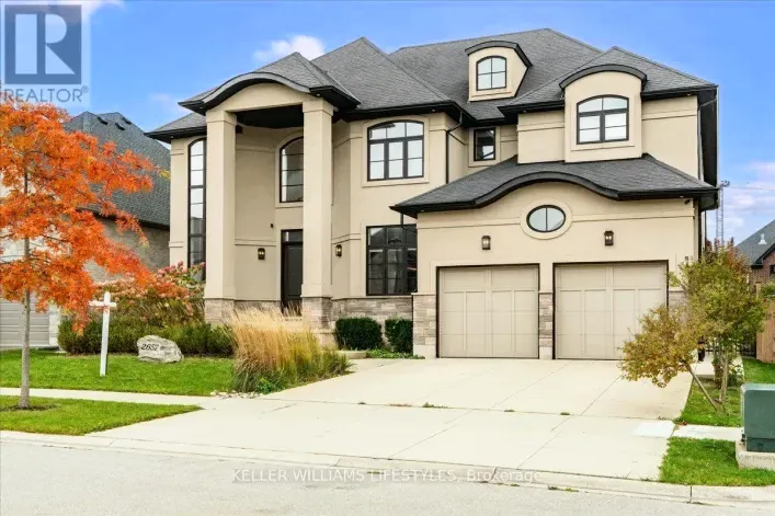 2657 TORREY PINES WAY, London North