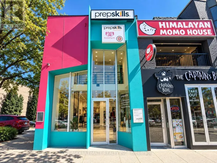 2657 YONGE STREET, Toronto