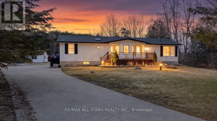 26576 PARK ROAD, Georgina