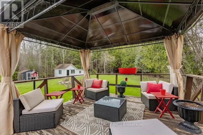 26576 PARK ROAD, Georgina