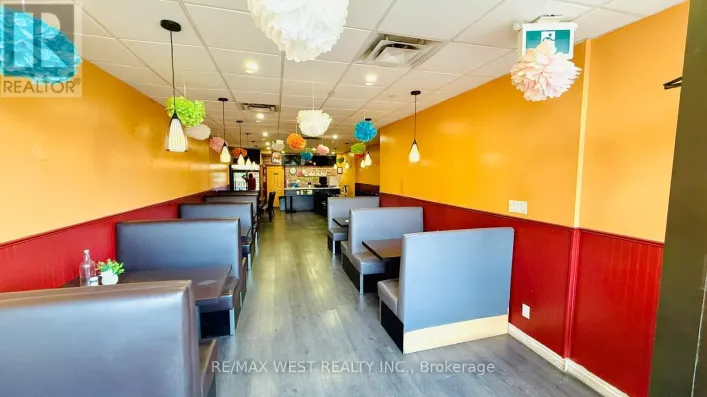 2658 DANFORTH AVENUE, Toronto