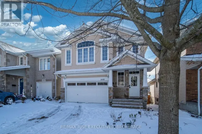 2658 DELMAR STREET, Kingston