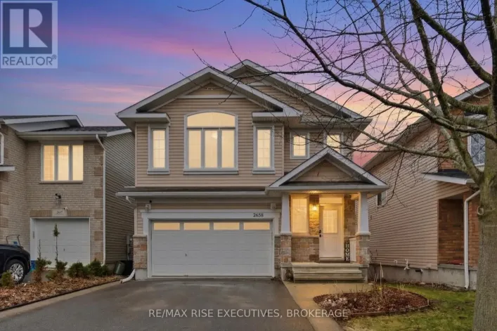 2658 DELMAR STREET, Kingston