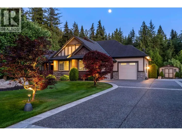 26580 124 AVENUE, Maple Ridge