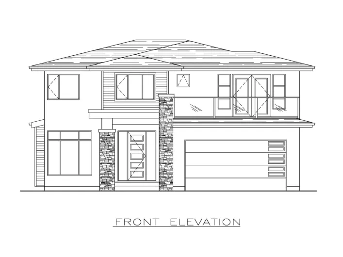 26583 28B AVENUE, Langley