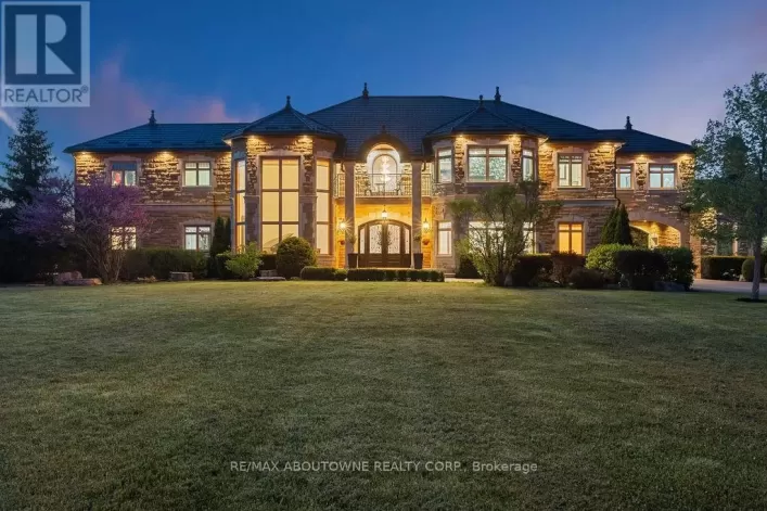 2659 2 SIDE ROAD, Burlington