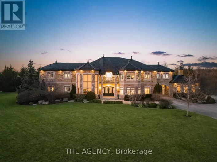 2659 2 SIDEROAD, Burlington