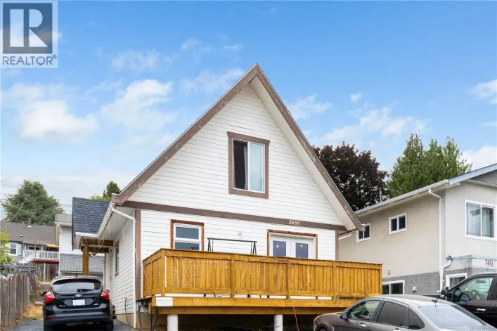 2659 6th Ave, Port Alberni