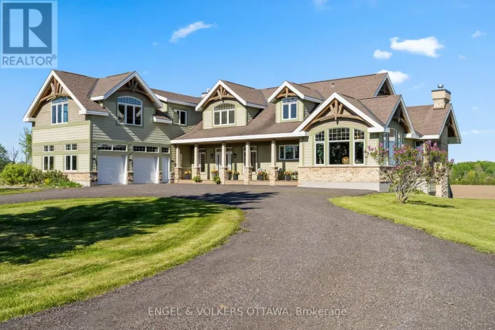 2659 RIVER ROAD, Ottawa