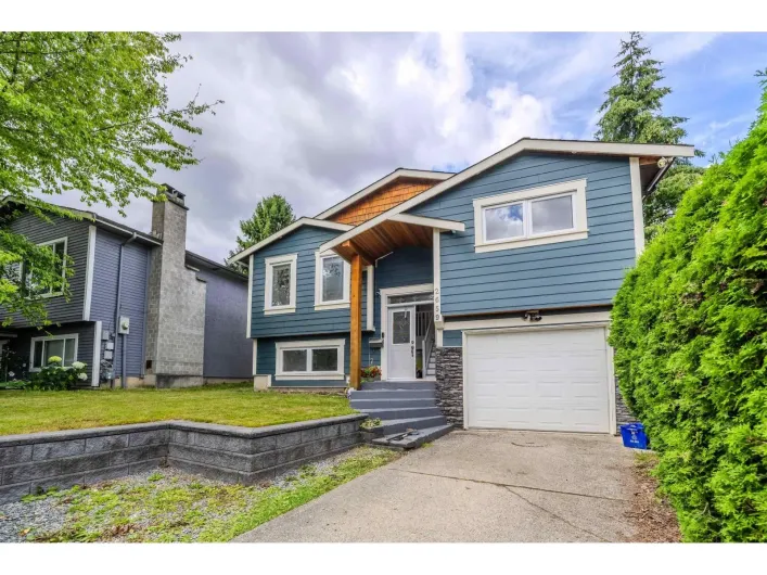 2659 WILDWOOD DRIVE, Langley