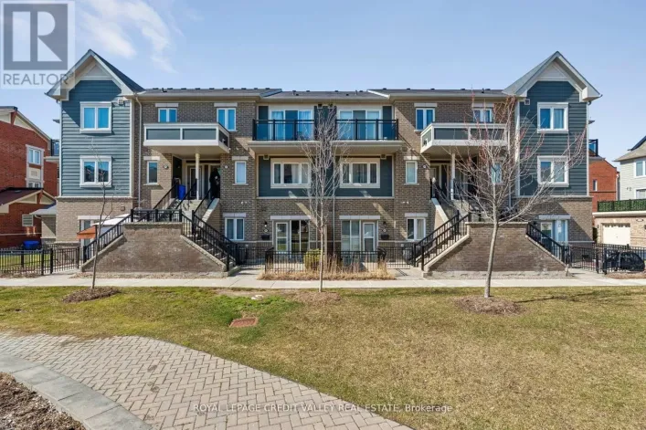 266 - 250 SUNNY MEADOW BOULEVARD, Brampton