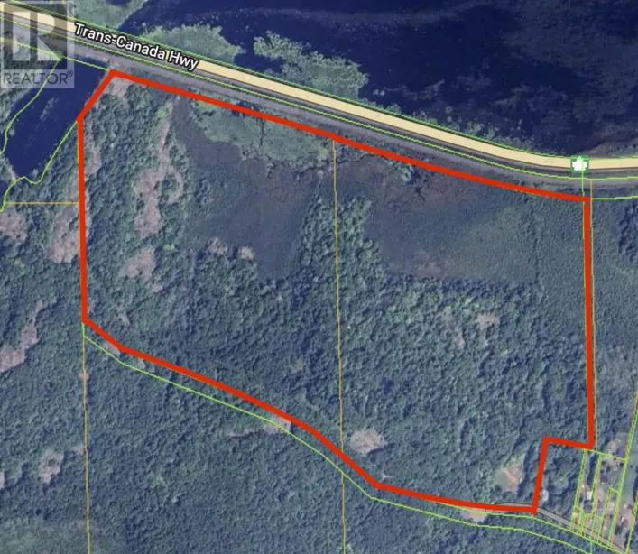 266 & 268 Youngfox RD, Blind River