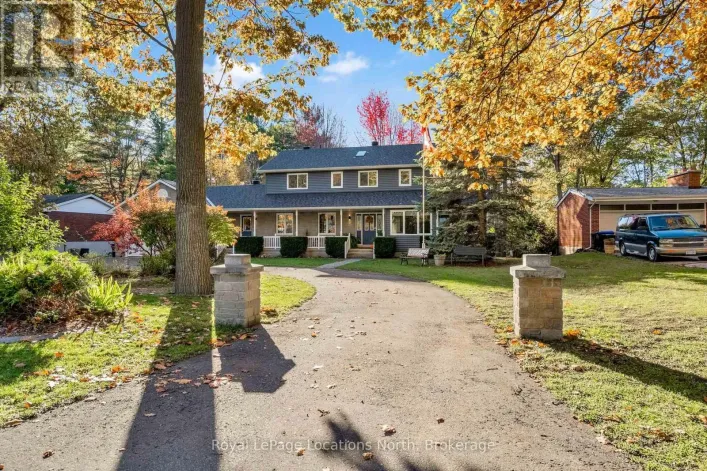 266 45TH STREET S, Wasaga Beach