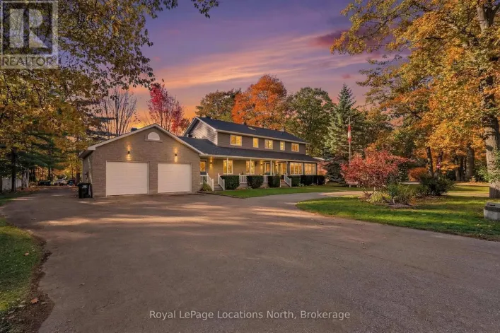 266 45TH STREET S, Wasaga Beach