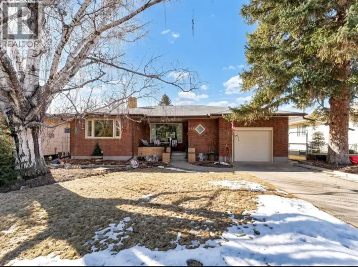 266 6 Avenue NW, Medicine Hat