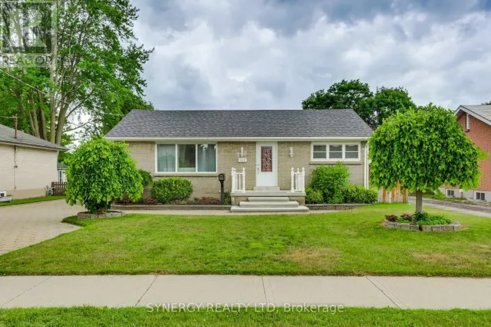 266 ADELAIDE STREET, Strathroy-Caradoc