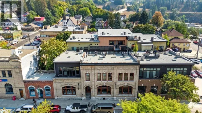 266 BAKER Street Unit# 17, Nelson